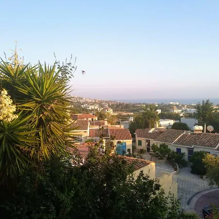 Ellis Island Breeze!! Unique Holidays!! 公寓 Paphos